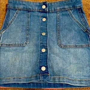 Skirt